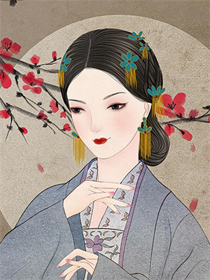 重生後，我放任實習生保管護照大結局