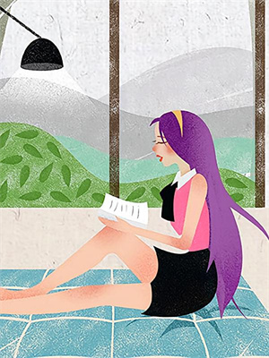 林大丫沈驀後續