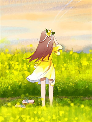 那年盛夏，他枯木逢春筆趣閣