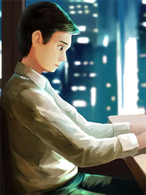 未來星空記番外