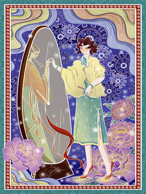 遭遇霸凌，哥哥團前來撐腰免費版