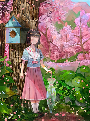 愛已過寒冬筆趣閣