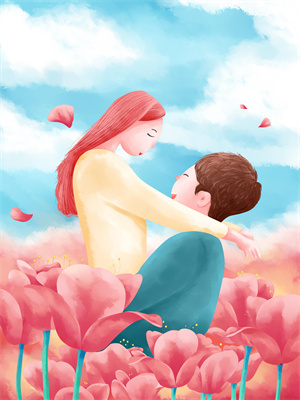 重生後，我放任實習生保管護照大結局