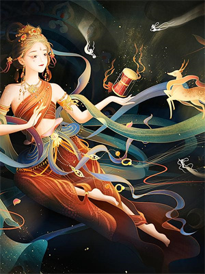 開局純陽聖體，仙子們都想得到我番外