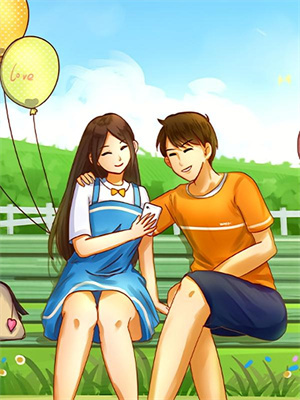 被退婚五次，她嫁殘王夫君卻躺贏後續