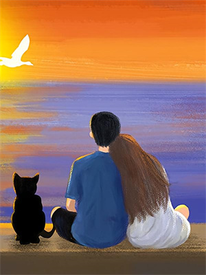 蘇恬江遲予最新章節