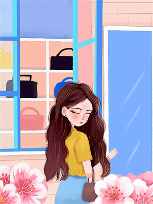 相親女要什麼，系統就獎勵我什麼