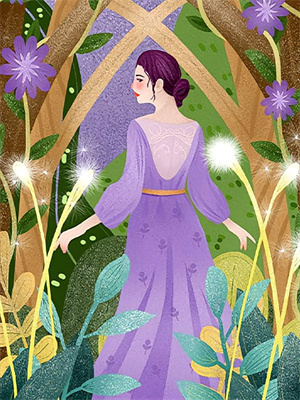 虞知寧裴玄小說全文