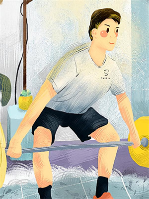 收禮爆擊，仙子把我綁到床上！後續