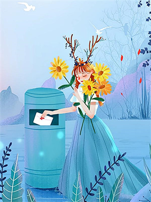 末日，我是大反派完整版