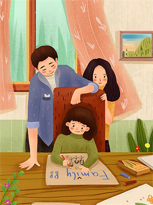 姜喬謝臨川小說全文