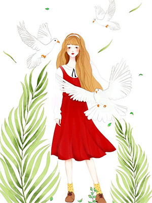 溫柔哄！寶貝乖，求你給個名分全文