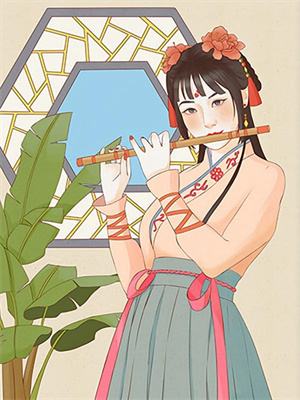 江寶宇何治大結局