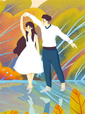 虞惜靳灼霄大結局