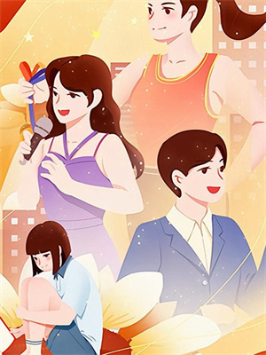 蝕骨重生：復仇千金燃燼白蓮完整版