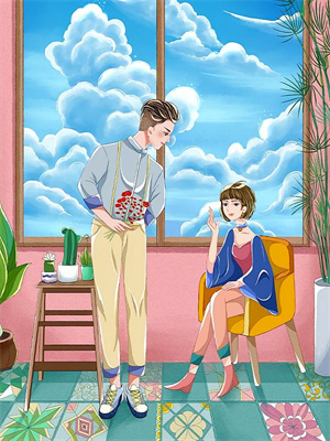 器靈乾坤筆趣閣