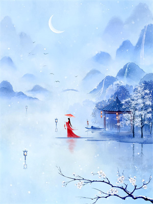 絕嗣帝王有崽啦！群臣歡呼嘴笑歪全文