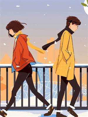 重生後，我放任實習生保管護照大結局