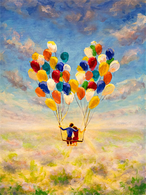 重生後，我放任實習生保管護照大結局