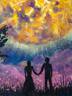 去公司給兒子送飯，卻被他的秘書當成了小三完整版