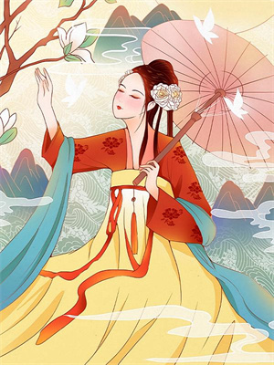 葉天慕容思後續