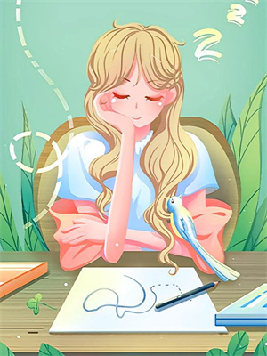 愛已過寒冬全文