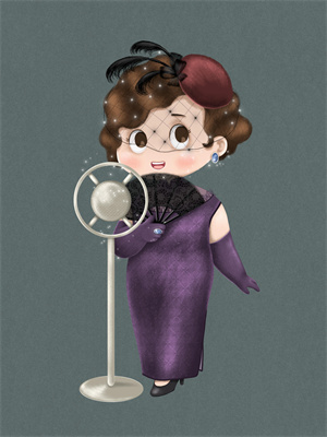 我親自報道了丈夫和他情人的愛情大結局