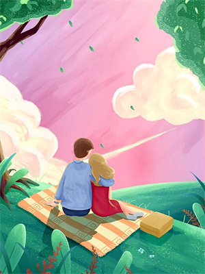 穿書炮灰庶女後，無情帝王淪陷了番外