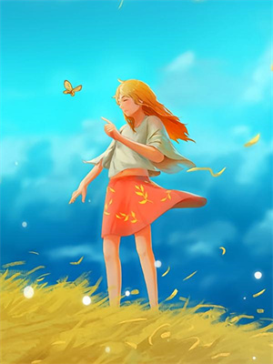 蘇音系統小說全文